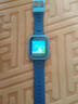360儿童电话手表9xsp长效续航学生青少年4G全网通可视频拍照防水定位智能手表男女蓝 实拍图