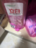 立白APG洗洁精1.38kg*3瓶天然薄荷清香食品可用高效去油除味 实拍图