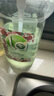 妈妈壹选La 植萃1L樱花洗洁精食品级 洗涤灵餐具果蔬清洗剂 奶瓶清洗 实拍图