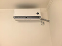 小米（MI）米家 1.5匹 新一级能效 巨省电 空调挂机 KFR-35GW/N1A1【整机十年质保】 实拍图