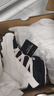Skechers斯凯奇儿童绒绒靴儿童搭扣加绒靴子女童雪地靴保暖棉鞋664200L 实拍图