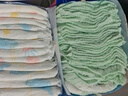 宜婴新梦想家全包臀婴小内裤3XL64片超薄拉拉裤【品牌直供 安心品质】 实拍图