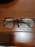 【出口品质】高档老花镜智能变焦自动调节度数防蓝光中老年老花镜 黑金色【防蓝光升级款】 100度【建议45-49岁】 实拍图