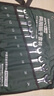 绿林（GREENER）扳手套装工具开口两用修车10件套8mm-24mm家用固定呆扳手汽车修理 实拍图