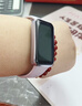 华为（HUAWEI）手环10 标准版 羽砂黑 智能手环专业睡眠分析情绪健康铝合金机身心率监测运动手环华为手环9升级 实拍图