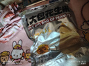 老街口五香味花生米500g袋装 脱油花生粒大酥脆下酒菜休闲零食每日坚果 实拍图