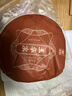 大益TAETEA茶叶普洱茶熟茶玉华浓饼茶357g/饼 自饮口粮茶中华老字号 实拍图