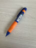 晨光（M&G）文具优握正姿自动铅笔套装2mm(抑菌自动笔+铅芯+橡皮+削笔器) 小学生矫正寒假写字必备HAMP2040蓝 实拍图