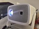 康佳C2 Pro投影仪家用宿舍卧室电视投影一体客厅专用投影迷你便携式投影机高清带幕布智能家庭影院 C8重磅新品-更高清| 更亮| 画质更好 实拍图