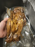 德州扒鸡柴鸡雏公鸡600g鸡肉山东特产熟食腊味中华老字号礼品福利 实拍图