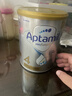 爱他美（Aptamil）澳洲白金版 含DHA段叶黄素婴幼儿牛奶粉保税新西兰原装进口 4段【入群特低价】效期27年5月 实拍图