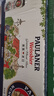 保拉纳（Paulaner）柏龙 经典小麦白啤 500ml*24听 德国进口 京东自营 饮料 实拍图