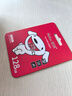 朗科（Netac）＆JOY联名款 128GB TF(MicroSD)存储卡 U3 C10 A1 4K P500系列 读速100MB/s 支持4K 不间断录制 实拍图
