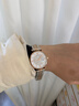 安普里奥·阿玛尼（Emporio Armani）手表女满天星石英时尚镶钻女士腕表生日礼物送女友AR1926 实拍图