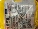 不倒翁金拉面120g*10(原味+辣味）韩国进口 潘帅同款泡面 方便面袋装  实拍图
