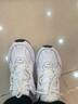 耐克NIKE休闲鞋女复古白老爹鞋M2K TEKNO运动鞋BQ3378-100白37.5 实拍图