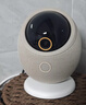 华为智选800万摄像头家用监控器360度无死角带夜视全景具身智能一呼即应 海雀室内婴儿宝宝宠物看护雀蛋Max 实拍图