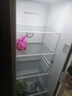 容声547升/608升/637升双开门对开门电冰箱家用一级能效变频风冷无霜节能超薄大容量冰箱以旧换新 【高性价比】BCD-608WD18HP墨韵灰 实拍图