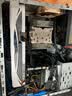 影驰GeForce RTX 5060 Ti MAX 星曜金属大师刃OC16G DLSS 4.5电竞游戏设计视频渲染AI绘图电脑独立显卡 RTX5060TiMAX星曜LUNAOC16G 实拍图