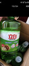 立白茶籽洗洁精1kg*4瓶99%除菌高效去油除味宝宝餐具果蔬适用食品可用 实拍图