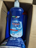 finish亮碟洗碗粉1kg*4+漂洗剂500ml*2+软水盐1kg*2套装 实拍图
