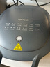 九阳（Joyoung）【升级0氟】家用电饼铛三明治机早餐机 36mm加深烤盘煎烤机 双面加热 大火力蒸汽烤肉饼铛GK128 实拍图