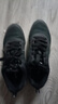 鸿星尔克男鞋气垫运动鞋休闲鞋黑色防滑减震跑鞋软底回弹轻便跑步鞋子男 实拍图