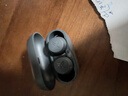 漫步者（EDIFIER）X3 Air真无线蓝牙耳机 无线运动游戏耳机 通话降噪 蓝牙5.3 适用苹果华为小米OPPO手机 雅灰 实拍图