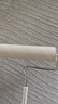 雅高粘毛器16CM10卷500撕滚筒粘毛神器去毛器衣服猫毛清理器可替换卷 实拍图