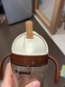 世喜直饮吸管杯儿童吸管杯直饮奶瓶1~3岁PPSU牛奶杯儿童水杯 【配件】杯头（直饮款18月+） 实拍图