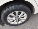 马牌（Continental）汽车轮胎 185/65R15 88H UCJ 适配Polo/日产轩逸标致301现代悦纳 实拍图