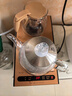 友家铺子（Biooner）全自动上水电热水壶烧水壶家用办公茶台一体机茶桌茶几嵌入式茶具套装 RY-09金色保温1L 实拍图