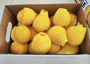 京鲜生 南非进口橙子8斤装 单果约180g起 新鲜水果礼盒 实拍图