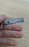 MR.GREEN德国多功能折叠指甲刀钳指甲剪便携小巧六合一带钥匙扣Mr-1099SL 实拍图