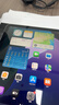 Apple/苹果 iPad11英寸 A16芯片2025年款 平板电脑 (128GB WLAN版/学习办公娱乐)银色 实拍图
