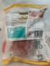 龙大肉食 去皮去膘猪后腿肉2斤 出口日本级猪腿肉后臀尖猪肉烤肠肉馅食材 实拍图