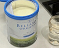 贝拉米（Bellamy's）白金版3段幼儿奶粉800g*6罐箱装12~24月 有机A2蛋白 澳洲原装进口 实拍图