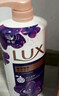 力士（LUX）依兰香沐浴露 幽莲魅肤馥郁香氛精油沐浴乳1000g 持久留香 实拍图