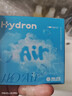 海昌H2O Air月抛隐形眼镜6片装 透明近视眼镜高效透氧 聚焦高清 950度 实拍图