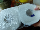 心相印卷纸/厨房用纸75节*8卷纸巾食品接触级（整箱销售 ） 实拍图