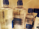 博士伦润明清透 隐形眼镜水护理液830ml 隐形眼镜多功能护理液 实拍图