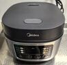 美的（Midea）政府补贴 电饭煲电饭锅小型3升2-3人前置大屏面板24小时预约多功能压力家用智能电饭煲FB30Q1-406K 实拍图