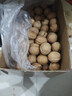 果夫子阿克苏185原味生纸皮核桃薄皮5斤休闲零食坚果送夹子礼盒装 实拍图