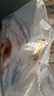 好奇（Huggies）金装纸尿裤L132片(9-14kg)尿不湿【速干不易红】 实拍图