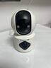 纽曼无线家用智能AI摄像头1200万高清监控器360度无死角带夜视全景语音手机远程对话讲室内外家庭云台 实拍图