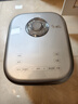 美的（Midea）政府补贴 电饭煲家用4-5人花瓣IH加热多功能电饭锅青瓷0氟内胆智能可预约煮饭锅MB-40HB1 实拍图