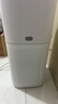 美的（Midea）【母婴级】空气净化器鼻炎家用除甲醛除烟味异味过敏原空气净化机森林家L1 Lite国家补贴 实拍图