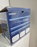欧姆龙（OMRON）电子血压计血压仪家用臂筒式老人医用高精准HEM-1026 实拍图