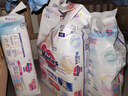 花王妙而舒纸尿裤M64片(6-11kg)中号婴儿尿不湿柔软亲肤宝宝屁屁畅快 实拍图