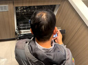 西门子（SIEMENS）智净魔方独立式 洗碗机15+2套大容量独嵌两用智能开门烘干96h抑菌存五星级消杀SJ23EB24KC 实拍图